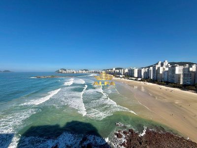 Apartamento, 3 quartos, 180 m² - Foto 1