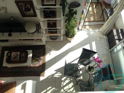 Apartamento, 1 quarto, 72 m² - Foto 3