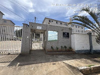Apartamento, 2 quartos, 44 m² - Foto 1
