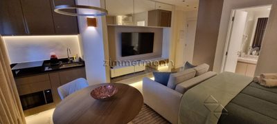 Apartamento, 1 quarto, 29 m² - Foto 2