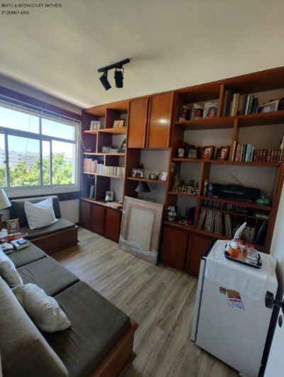 Apartamento, 4 quartos, 139 m² - Foto 5