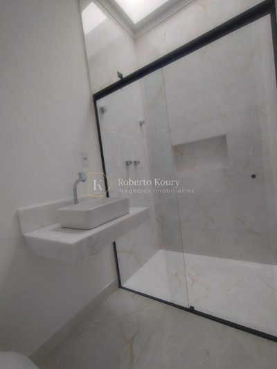 Casa, 3 quartos - Foto 4