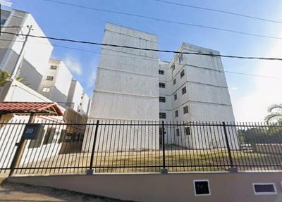 Apartamento, 2 quartos, 51 m² - Foto 1