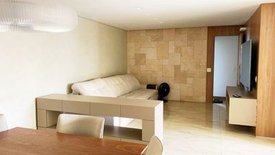 Apartamento, 4 quartos, 143 m² - Foto 4