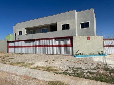 Apartamento, 2 quartos, 55 m² - Foto 1