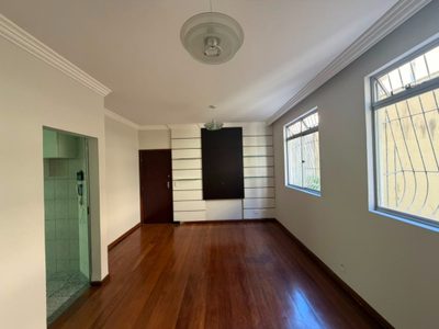 Apartamento, 3 quartos, 90 m² - Foto 2