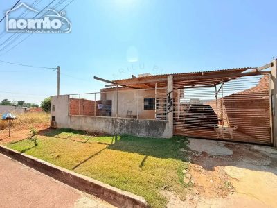 Casa, 3 quartos, 63 m² - Foto 2