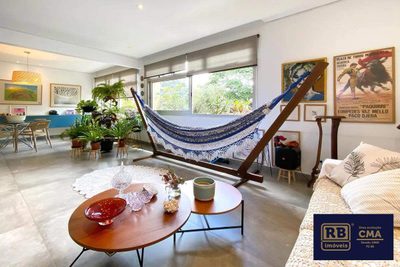 Apartamento, 4 quartos, 180 m² - Foto 3
