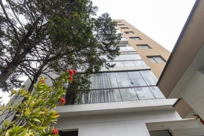 Apartamento, 3 quartos, 92 m² - Foto 4