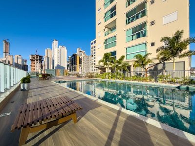 Cobertura, 3 quartos, 163 m² - Foto 4