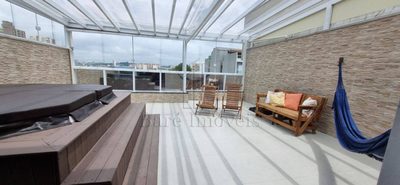 Apartamento, 2 quartos, 128 m² - Foto 1