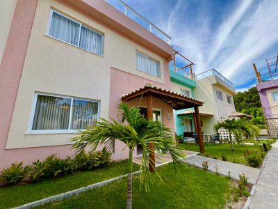 Casa de Condomínio, 2 quartos - Foto 5