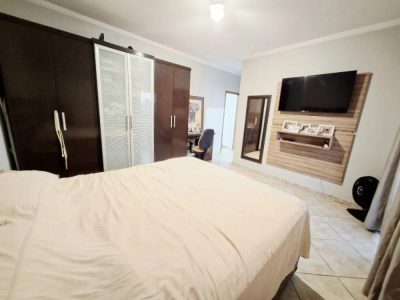 Casa, 3 quartos, 154 m² - Foto 4