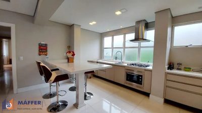 Cobertura, 3 quartos, 235 m² - Foto 4