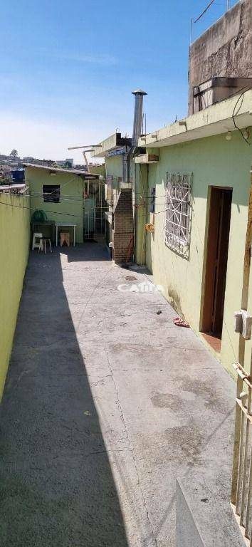 Casa, 2 quartos, 80 m² - Foto 2