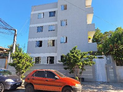 Apartamento, 2 quartos, 10 m² - Foto 1