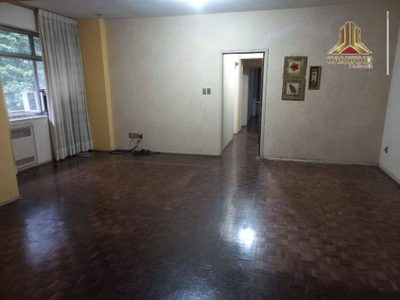 Apartamento, 3 quartos, 160 m² - Foto 2