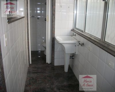 Apartamento, 2 quartos, 127 m² - Foto 5
