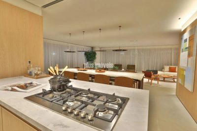 Apartamento, 4 quartos, 246 m² - Foto 2