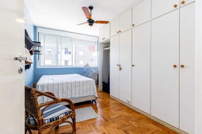 Apartamento, 3 quartos, 111 m² - Foto 2