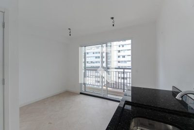 Kitnet-Studio, 19 m² - Foto 1
