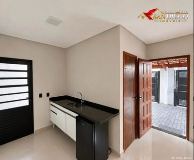 Casa, 2 quartos, 70 m² - Foto 3