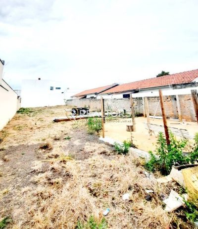 Terreno, 324 m² - Foto 1