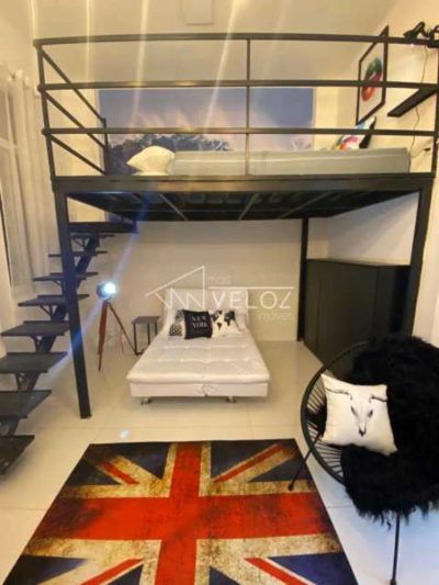 Sala-Conjunto, 30 m² - Foto 1