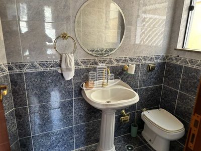 Casa, 3 quartos, 372 m² - Foto 5