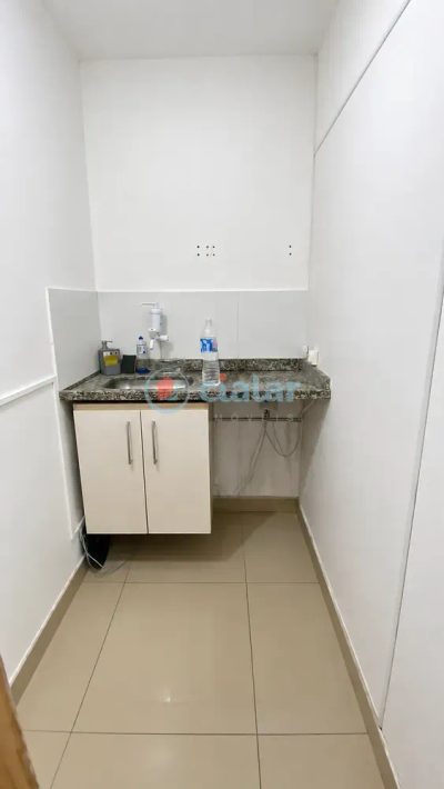 Loja-Salão, 60 m² - Foto 4