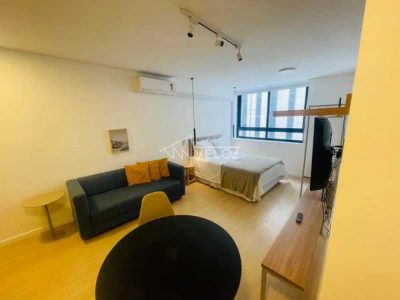 Apartamento, 35 m² - Foto 5
