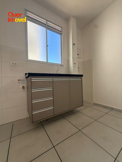 Apartamento, 2 quartos, 42 m² - Foto 5