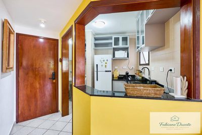 Apartamento, 2 quartos, 65 m² - Foto 2