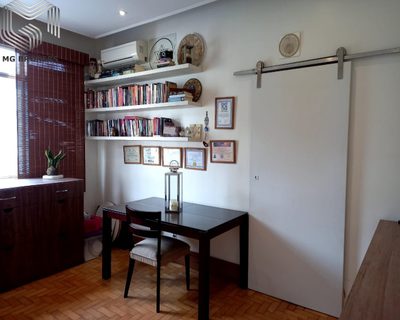 Apartamento, 2 quartos, 72 m² - Foto 5