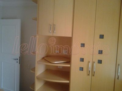 Apartamento, 3 quartos, 90 m² - Foto 4