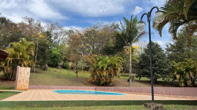 Chácara, 3 quartos, 10000 m² - Foto 3