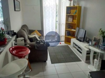Apartamento, 2 quartos, 60 m² - Foto 1