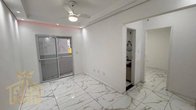 Apartamento, 1 quarto, 42 m² - Foto 3