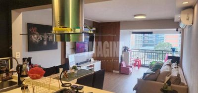 Apartamento, 2 quartos, 68 m² - Foto 2