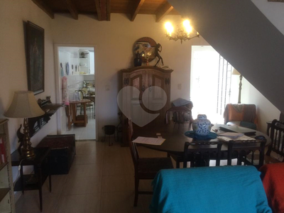 Sobrado, 3 quartos, 130 m² - Foto 1