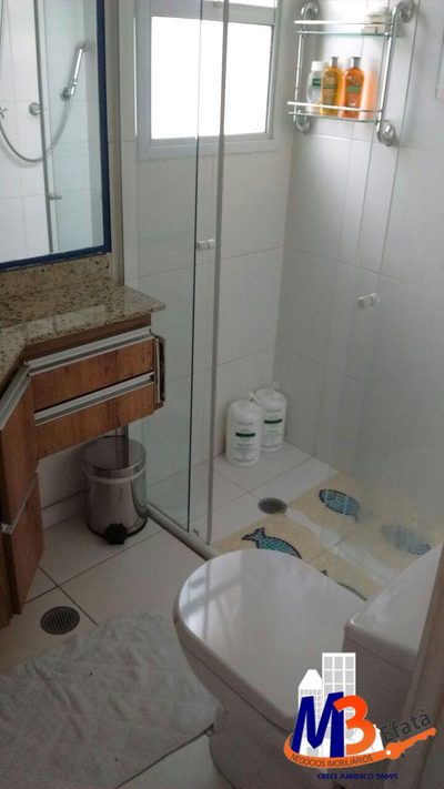 Apartamento, 3 quartos, 126 m² - Foto 4