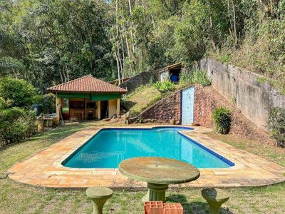 Casa de Condomínio, 4 quartos - Foto 3