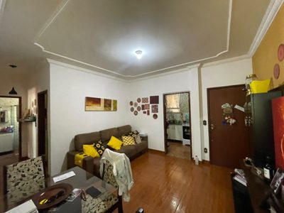 Apartamento, 3 quartos, 60 m² - Foto 2