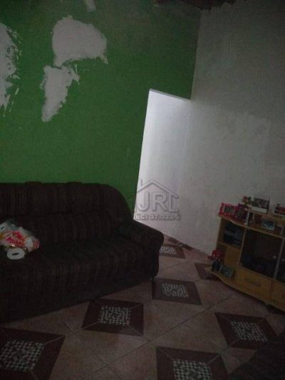 Casa, 1 quarto, 150 m² - Foto 2
