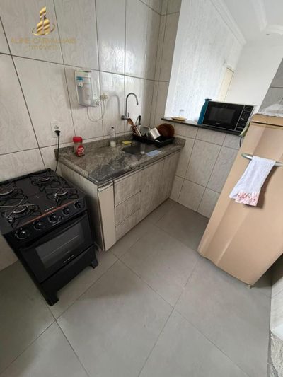 Apartamento, 2 quartos, 48 m² - Foto 2