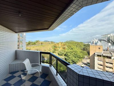 Apartamento, 2 quartos, 70 m² - Foto 3