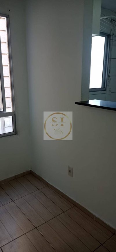 Apartamento, 2 quartos - Foto 5