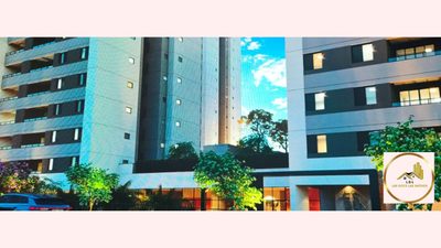 Apartamento, 2 quartos, 130 m² - Foto 2