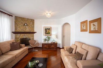 Apartamento, 4 quartos, 150 m² - Foto 3