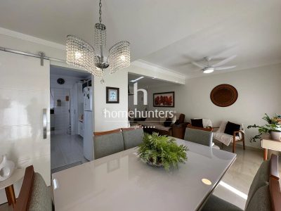 Apartamento, 3 quartos, 116 m² - Foto 4